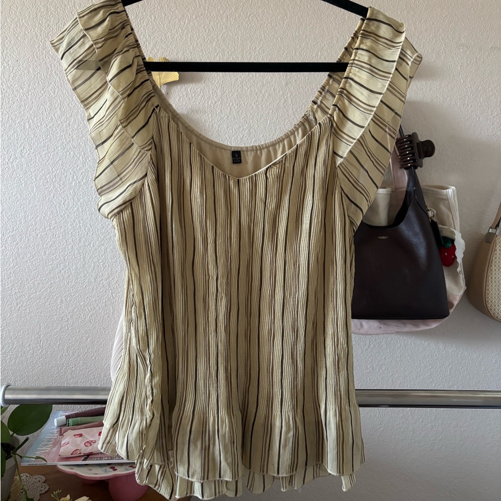 𐙚 Dainty Top - Picture 2 of 8